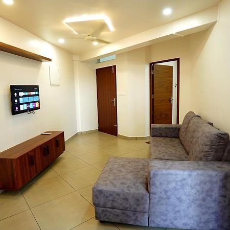 Kadampanattu'S Homestay Kochi Esterno foto