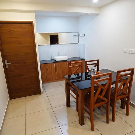 Kadampanattu'S Homestay Kochi Esterno foto