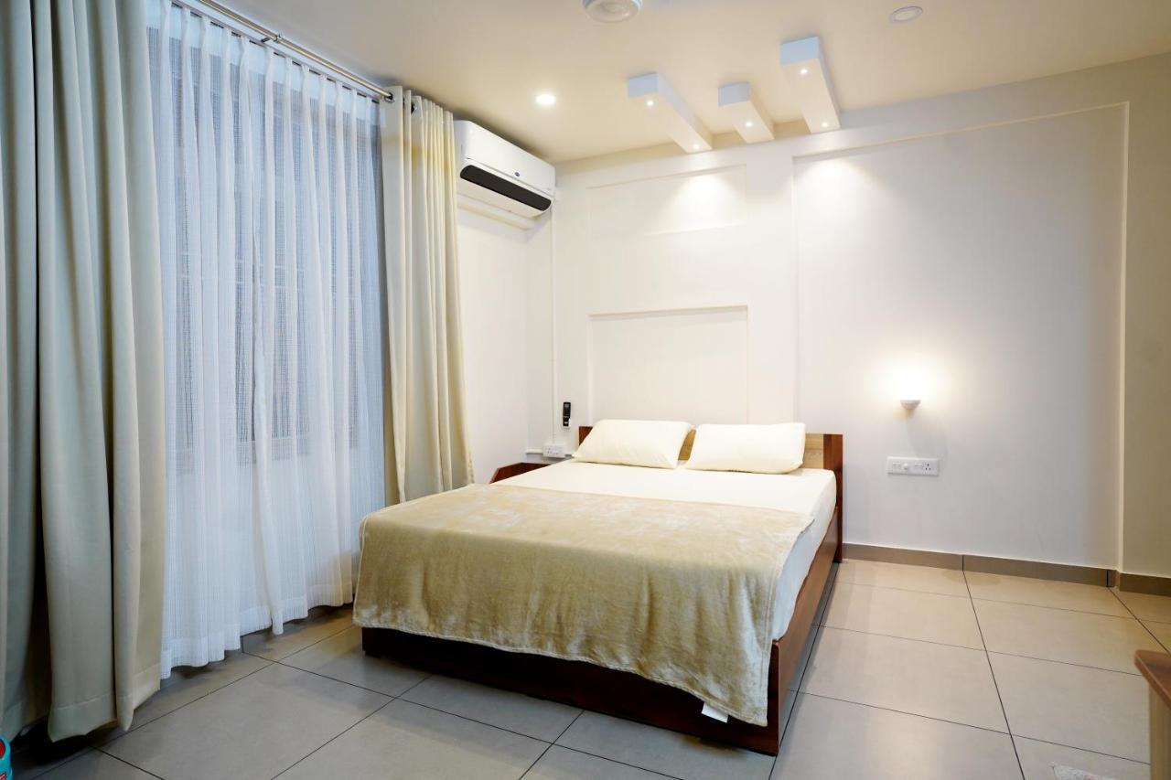 Kadampanattu'S Homestay Kochi Esterno foto