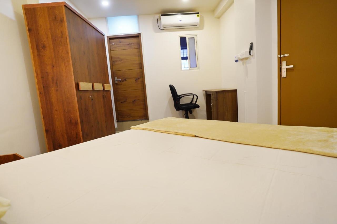 Kadampanattu'S Homestay Kochi Esterno foto