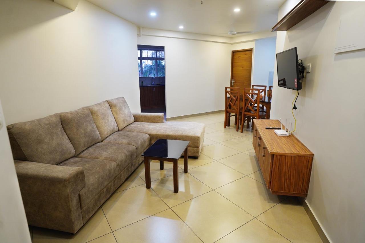 Kadampanattu'S Homestay Kochi Esterno foto