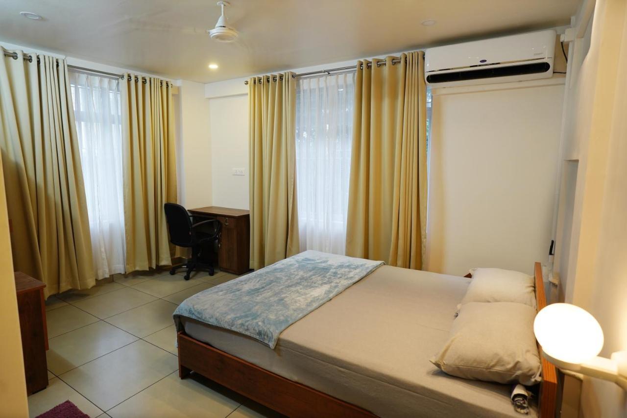Kadampanattu'S Homestay Kochi Esterno foto