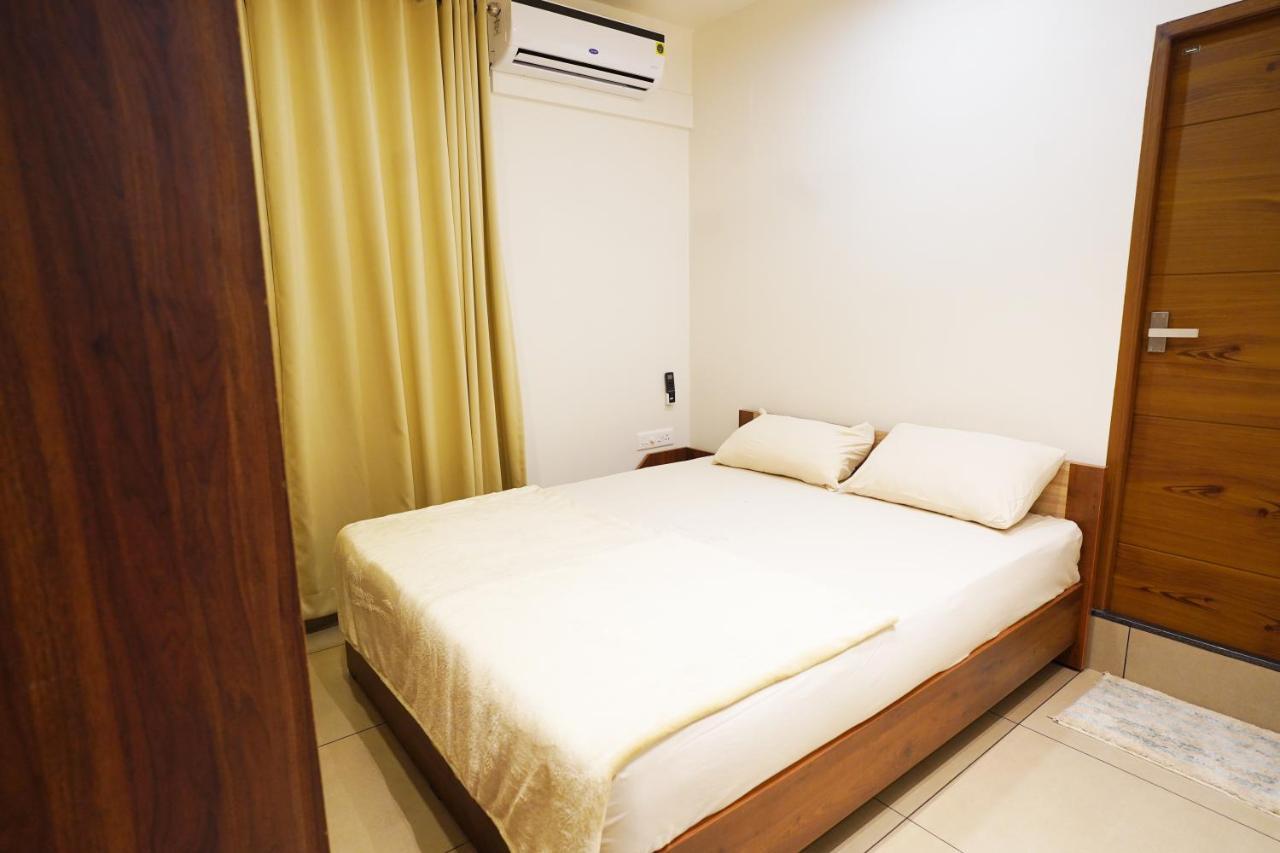 Kadampanattu'S Homestay Kochi Esterno foto