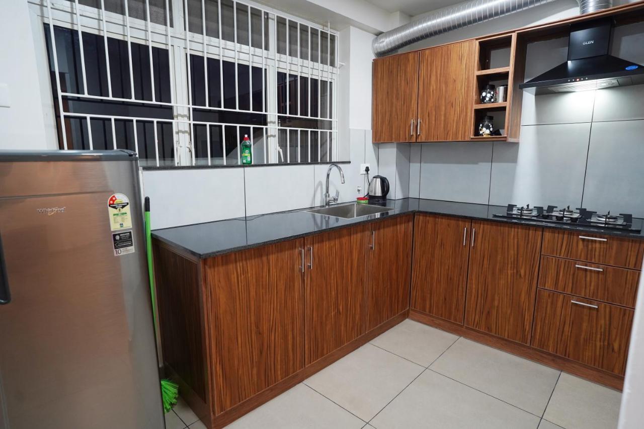 Kadampanattu'S Homestay Kochi Esterno foto