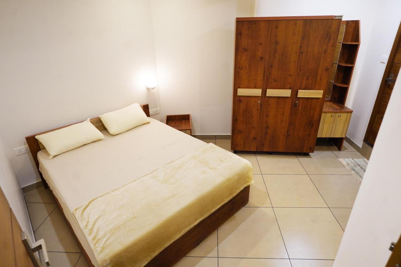 Kadampanattu'S Homestay Kochi Esterno foto