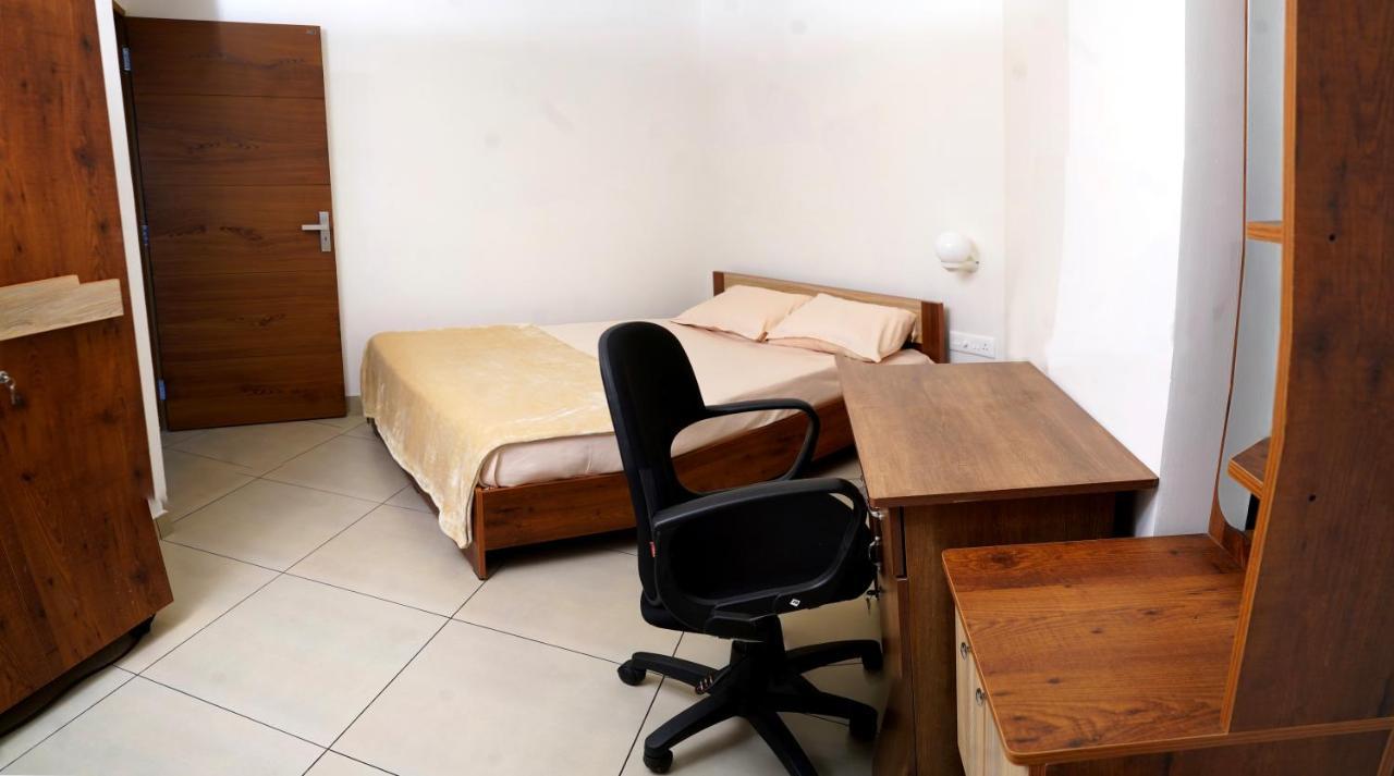 Kadampanattu'S Homestay Kochi Esterno foto