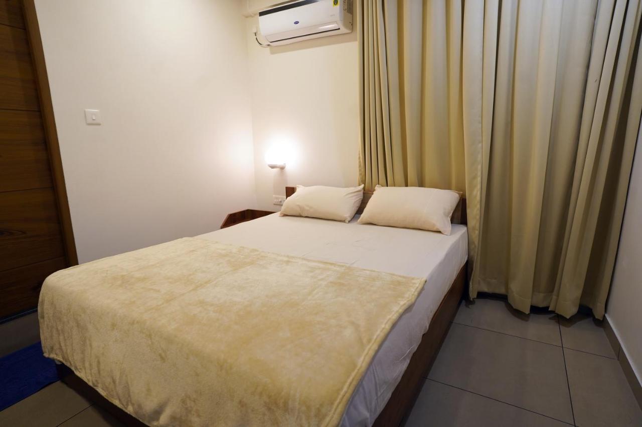 Kadampanattu'S Homestay Kochi Esterno foto
