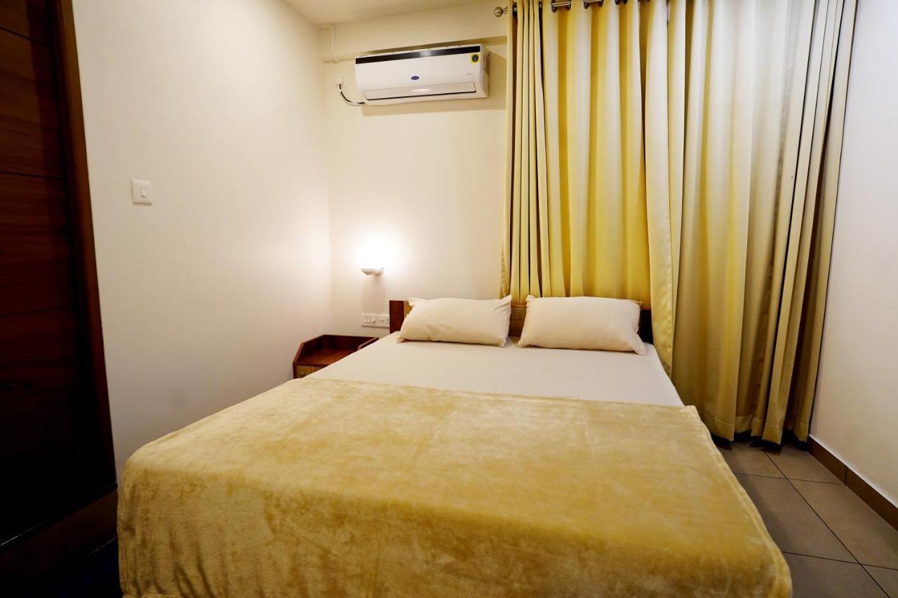 Kadampanattu'S Homestay Kochi Esterno foto