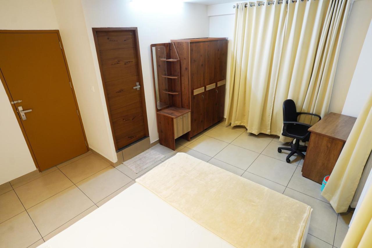Kadampanattu'S Homestay Kochi Esterno foto